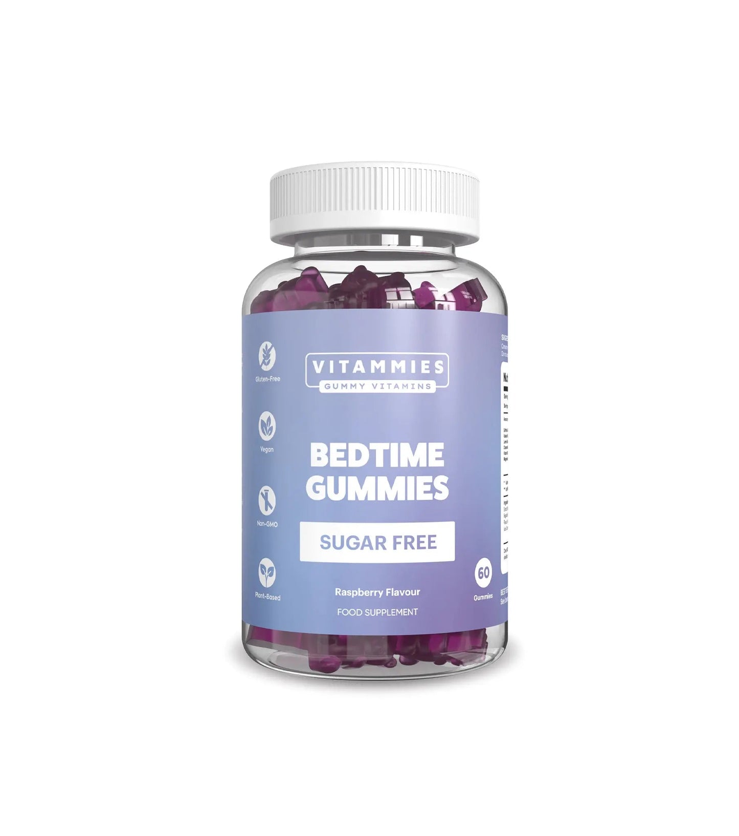 Bedtime Gummies