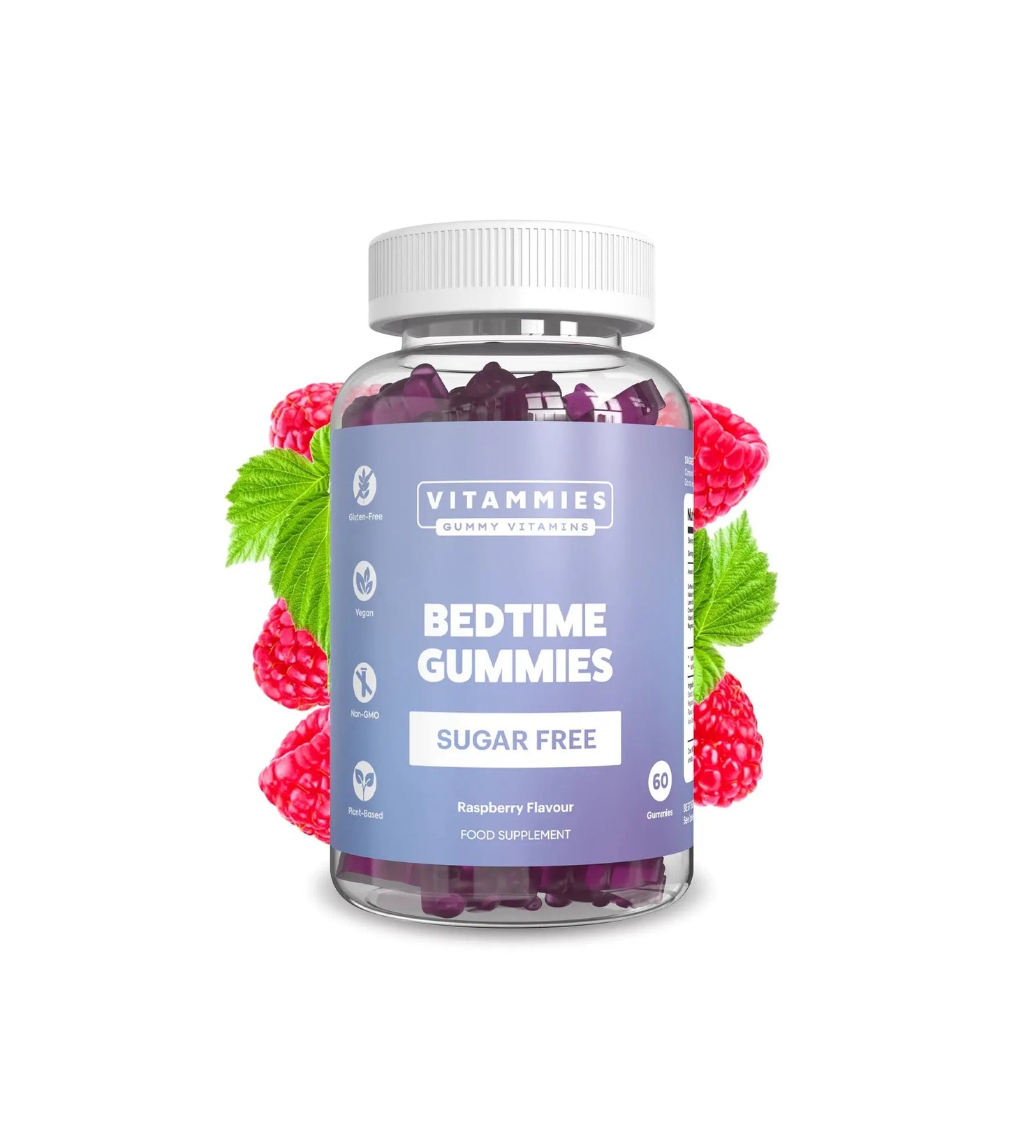 Bedtime Gummies