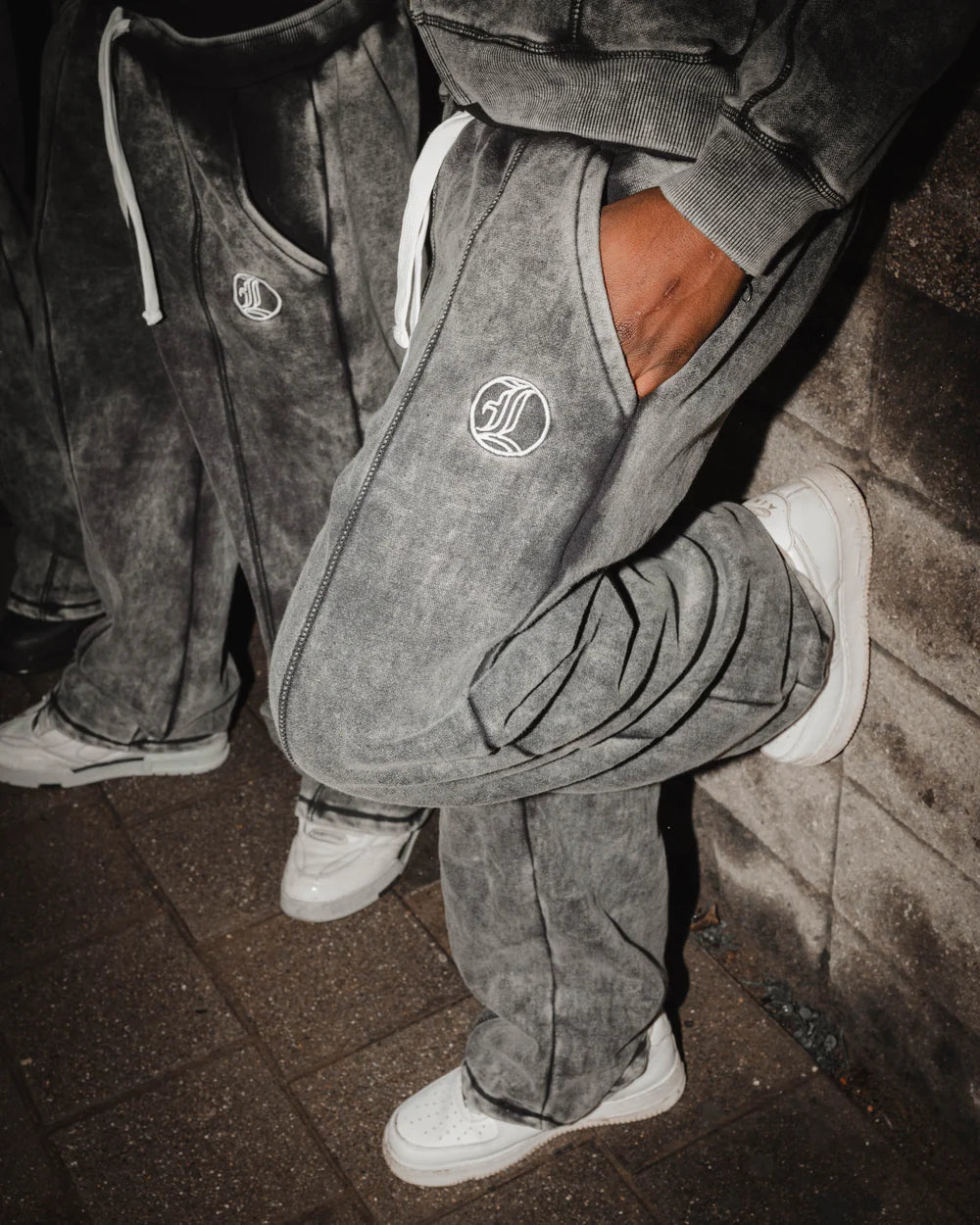 Vintage Wash Averio© Sweatpants